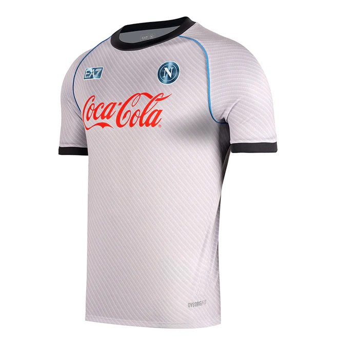 Maglia training mm staff