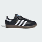 Samba OG Comfort Closure Elastic Lace Kids