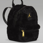 JAG FAUX FUR MINI BACKPACK
