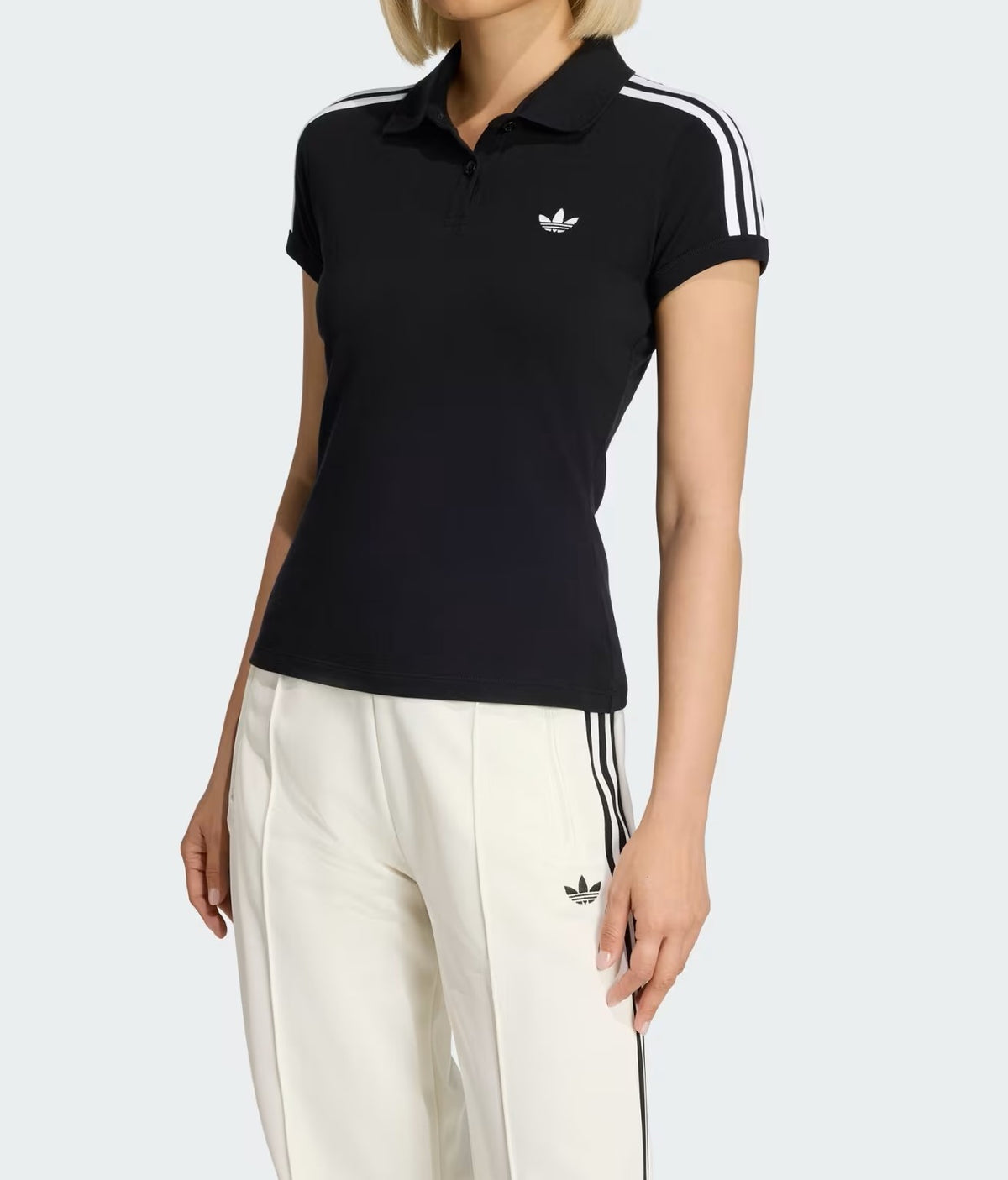 3S Polo Tee