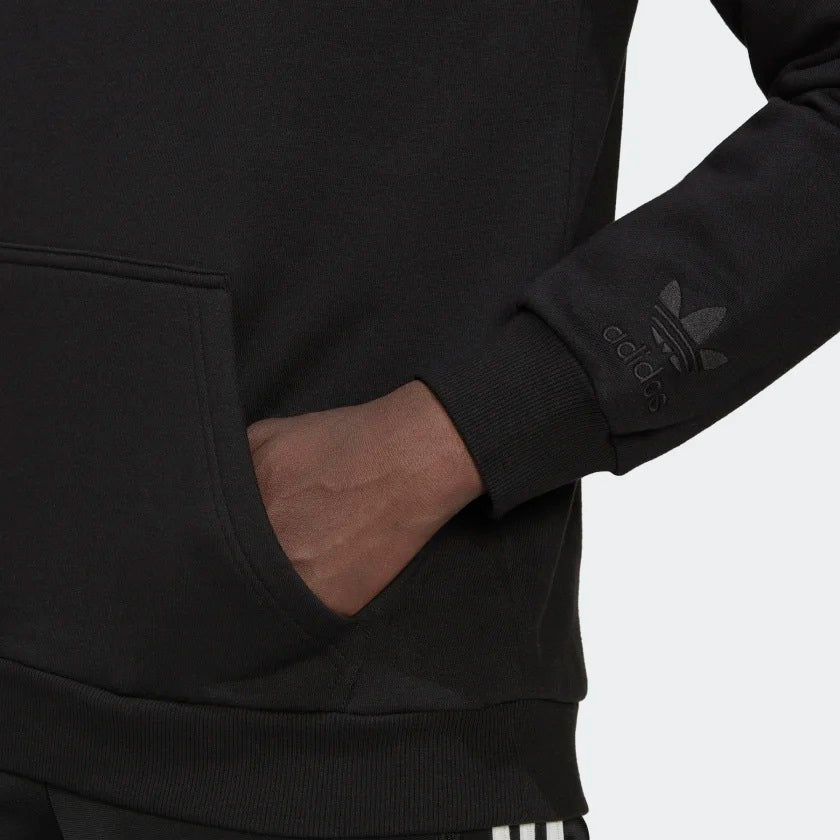 Felpa Adidas Prem Ber Hood