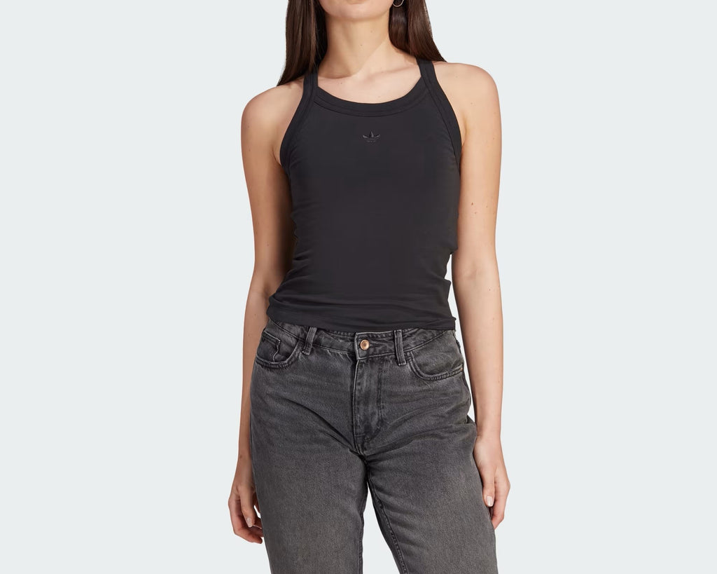 PREMIUM ESSENTIALS TANK TOP