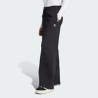 Essentials Wide Leg Pant French Terry