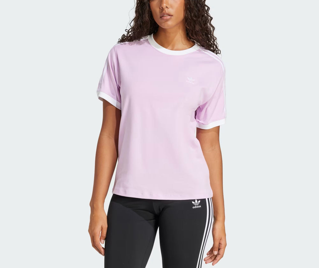 T-shirt Adidas 3-stripes Tee
