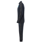 TUTA INTERLOCK BLU NAVY 2024/2025