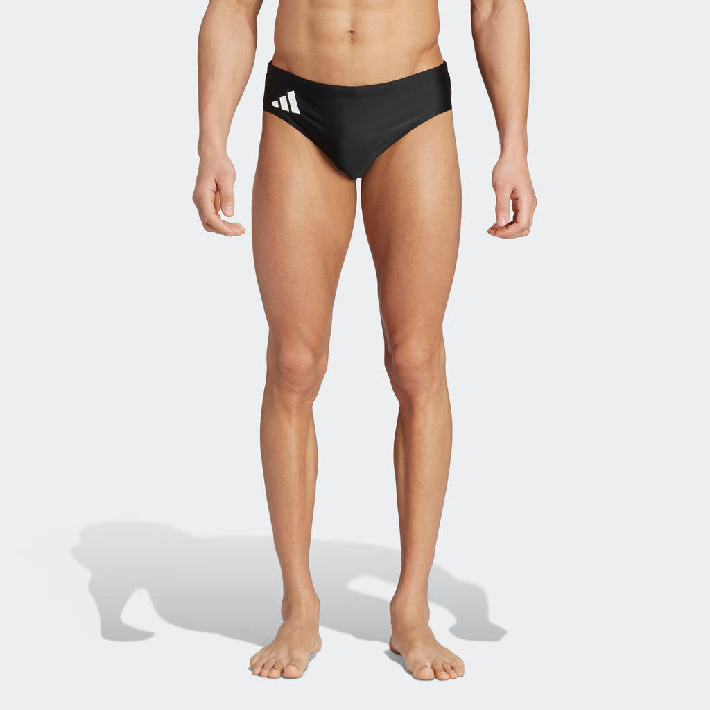 CLASSIC 3-STRIPES SWIM BRIEFS
