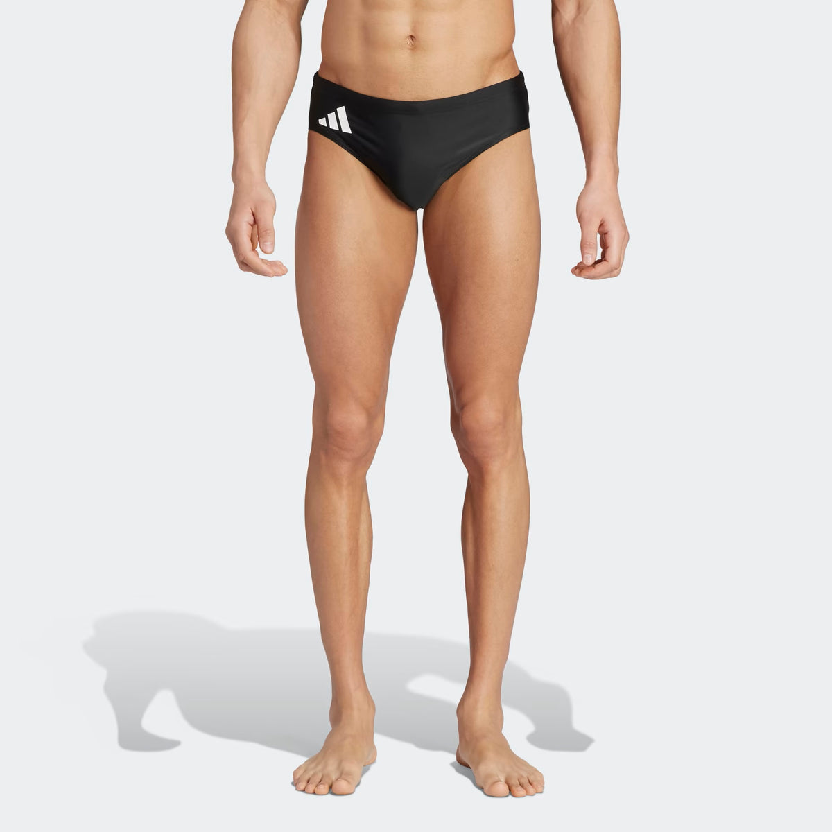 CLASSIC 3-STRIPES SWIM BRIEFS