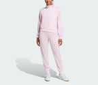 ESSENTIALS FEEL COZY TRACK SUIT