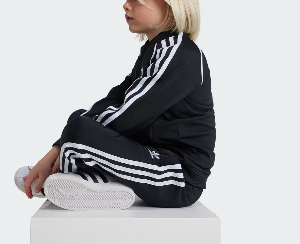 ADICOLOR SST TRACK SUIT KIDS