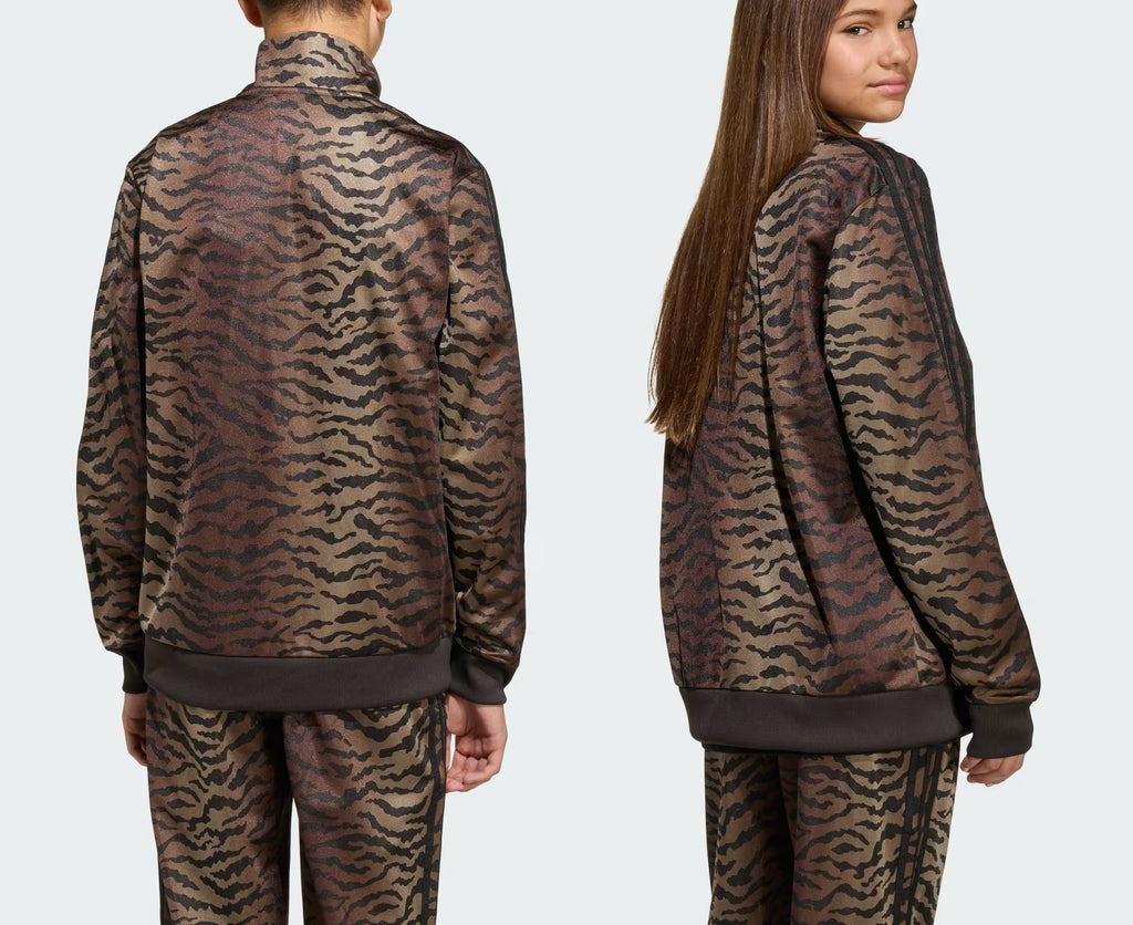 Firebird Track Top