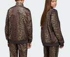 Firebird Track Top