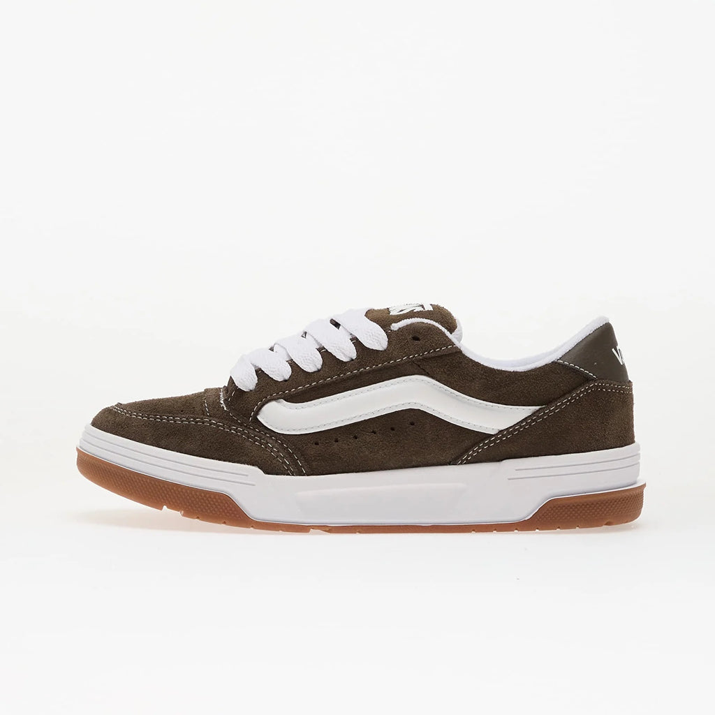 Hylane suede