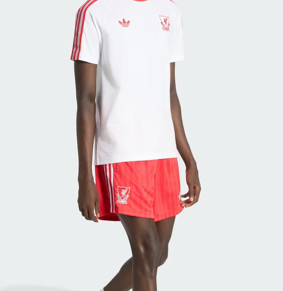 LFC OG Shorts