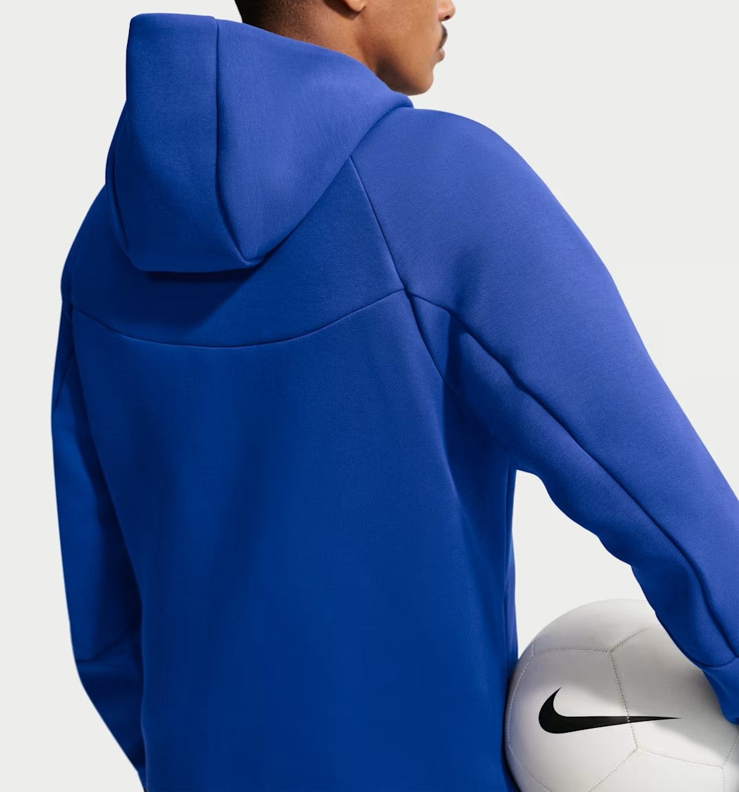 Giacca Nike Paris Saint-germain Tech Fleece Windrunner