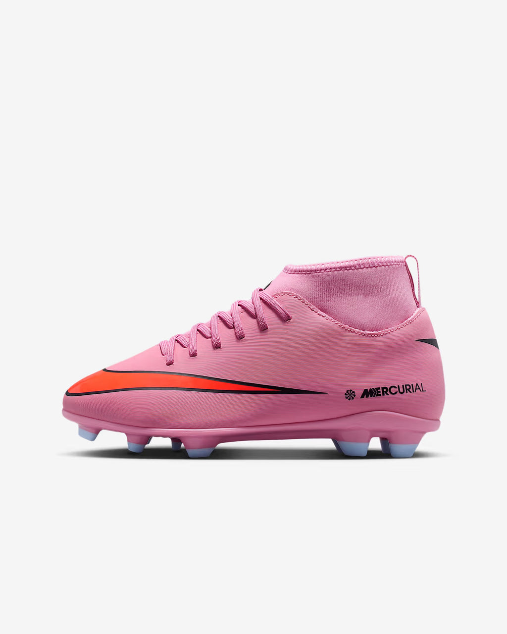 Nike Jr. Mercurial Superfly 10 Club Little/Big Kids