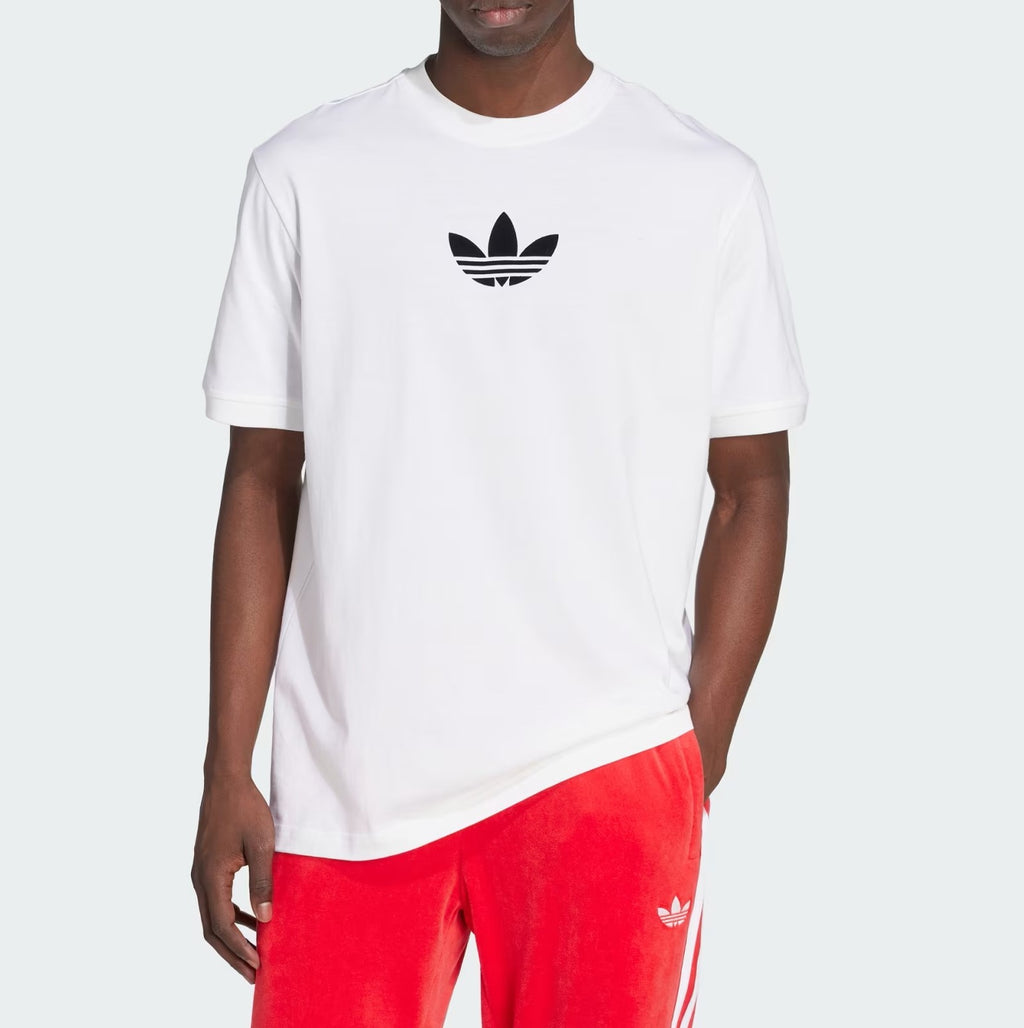 Loose 2000s Cali oversize T-Shirt