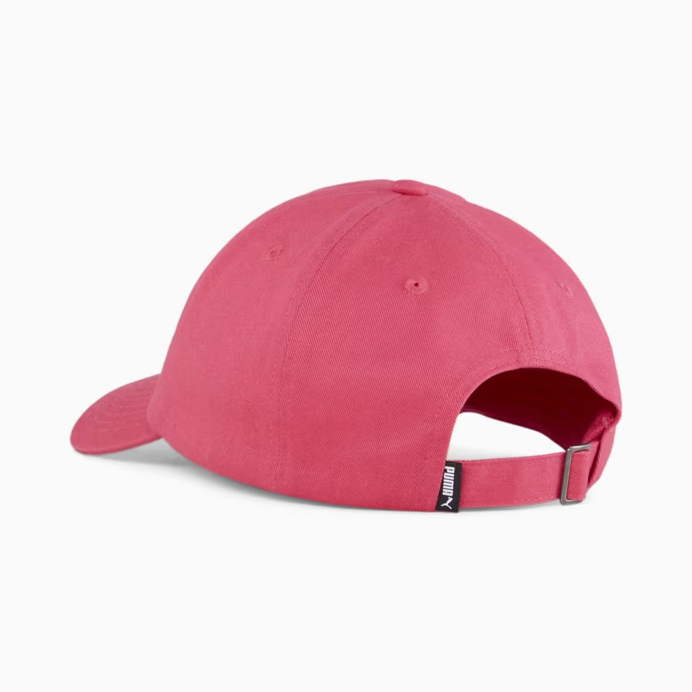 Cappello Puma Script Logo Cap