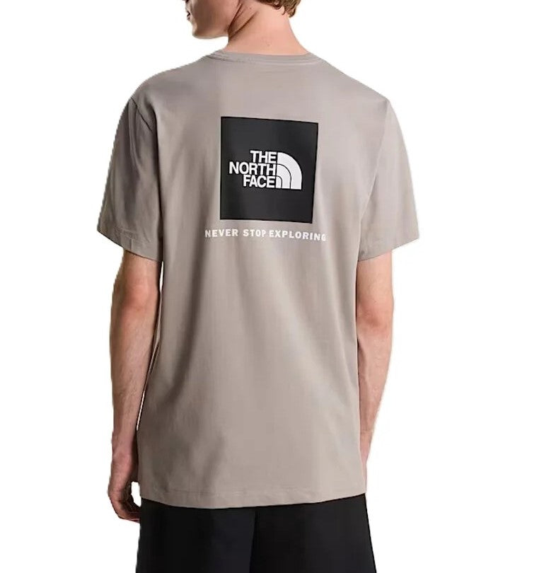M EVO BOX NSE REG SS TEE