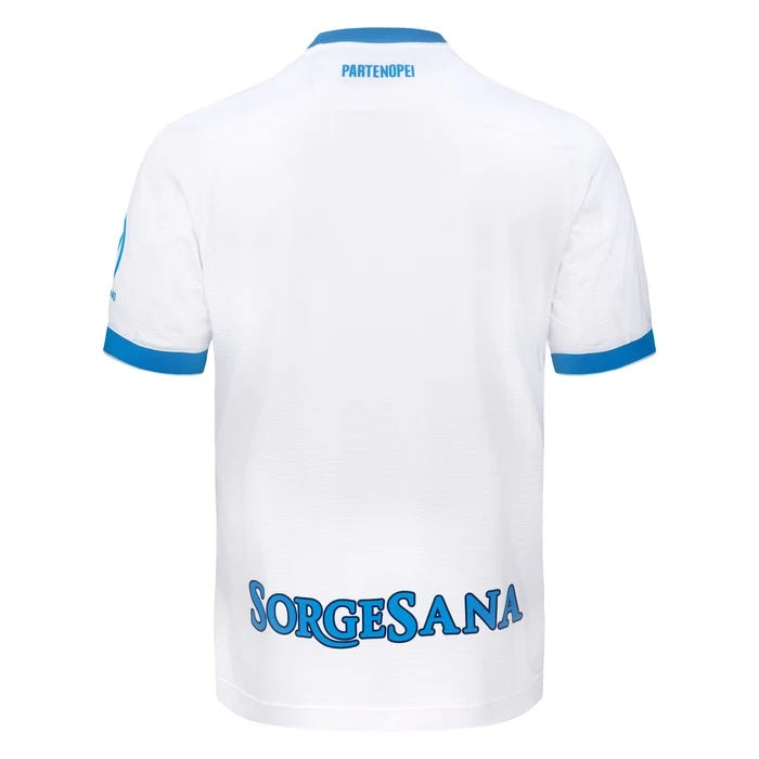 MAGLIA GARA AUTHENTIC AWAY