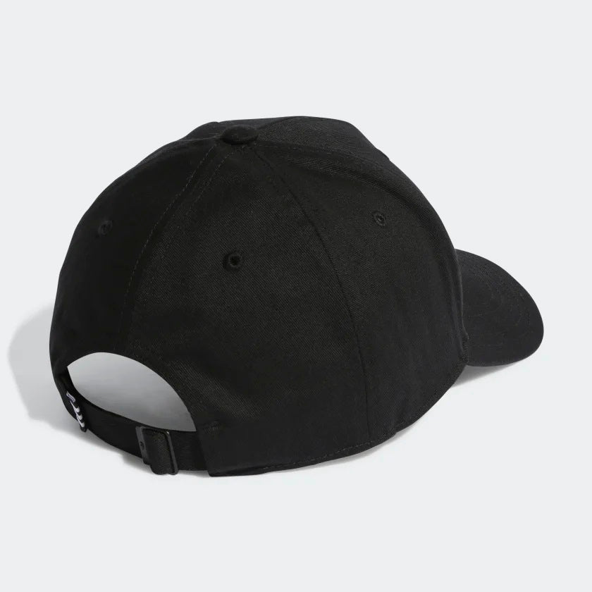 BASEBALL CAP TREFOIL