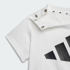 ESSENTIALS TEE SET KIDS
