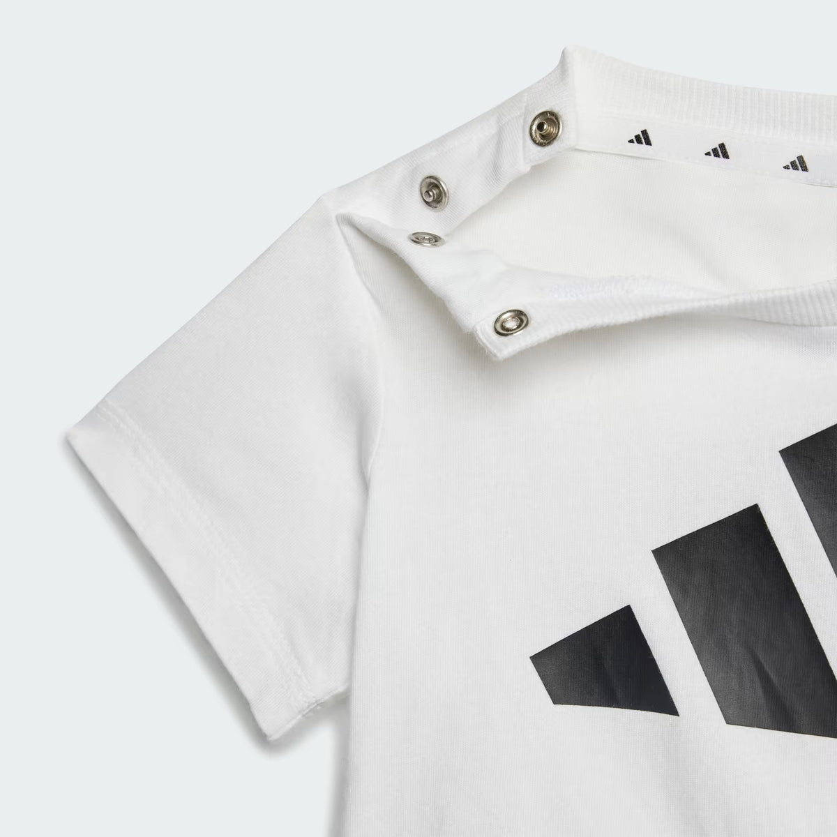 ESSENTIALS TEE SET KIDS