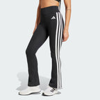 Adidas Optimé Ess 3s Flared Leggings JD6544