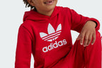 ADICOLOR HOODIE SET KIDS