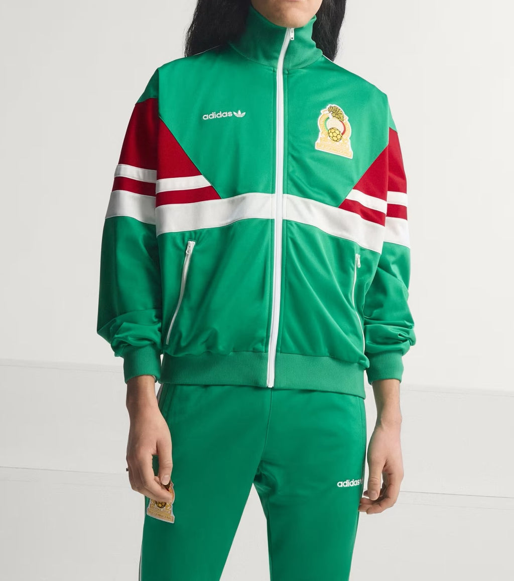 Giacca Adidas Messico 1986 Track Top