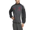 MANCHESTER UNITED FC JACKET