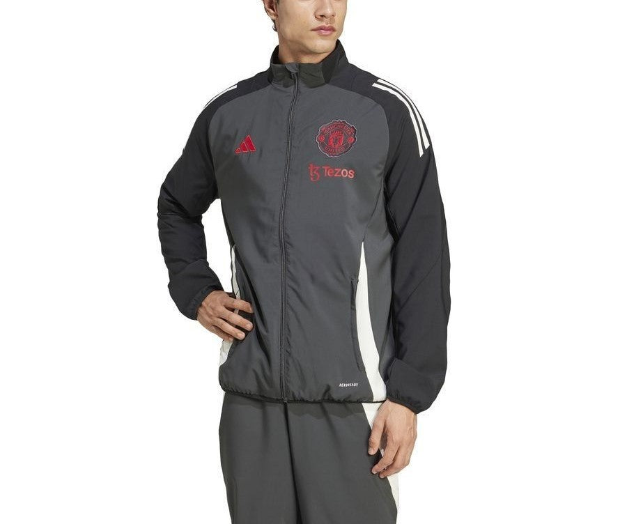 MANCHESTER UNITED FC JACKET