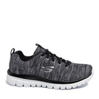 Sneakers Skechers Graceful - Twisted Fortune 12614-BKW