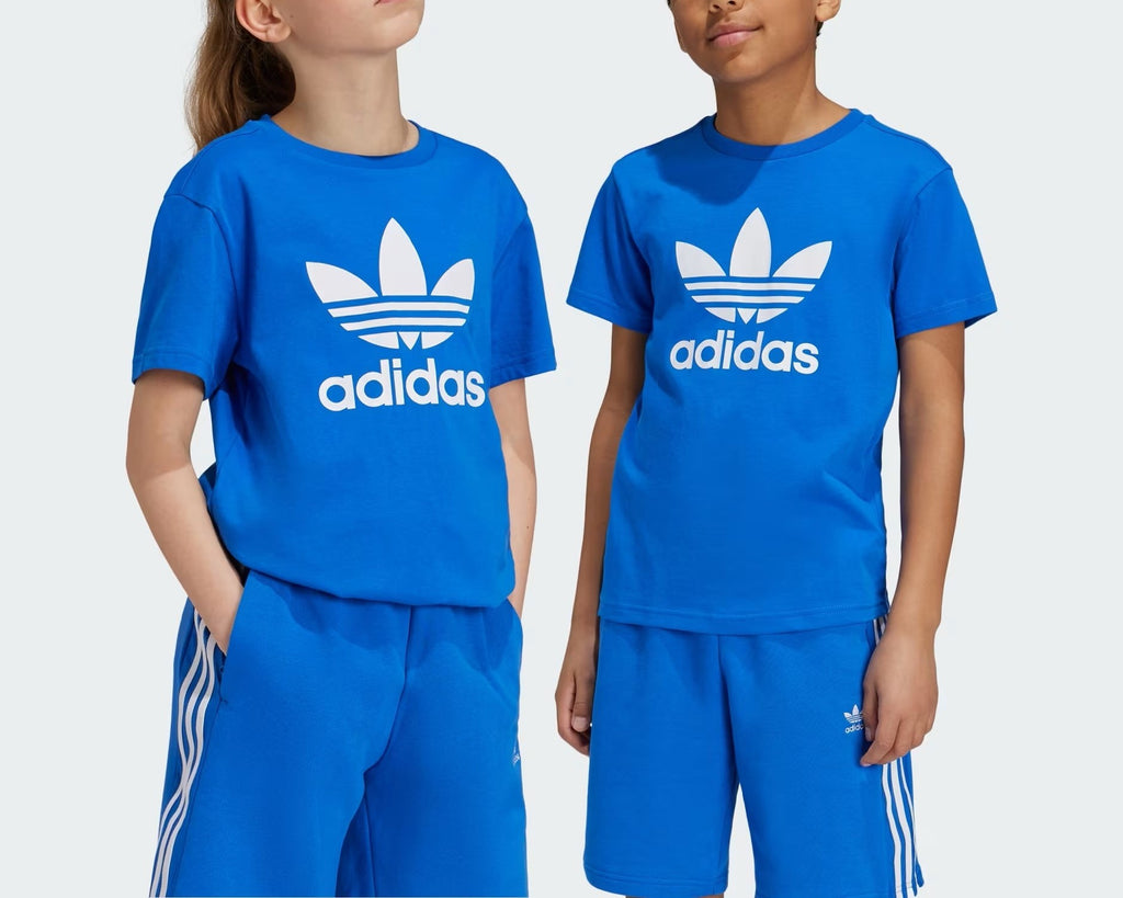ADICOLOR TREFOIL TEE JR