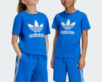 ADICOLOR TREFOIL TEE JR