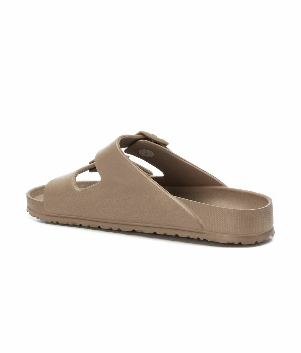 Arizona Eva gray taupe