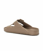 Arizona Eva gray taupe