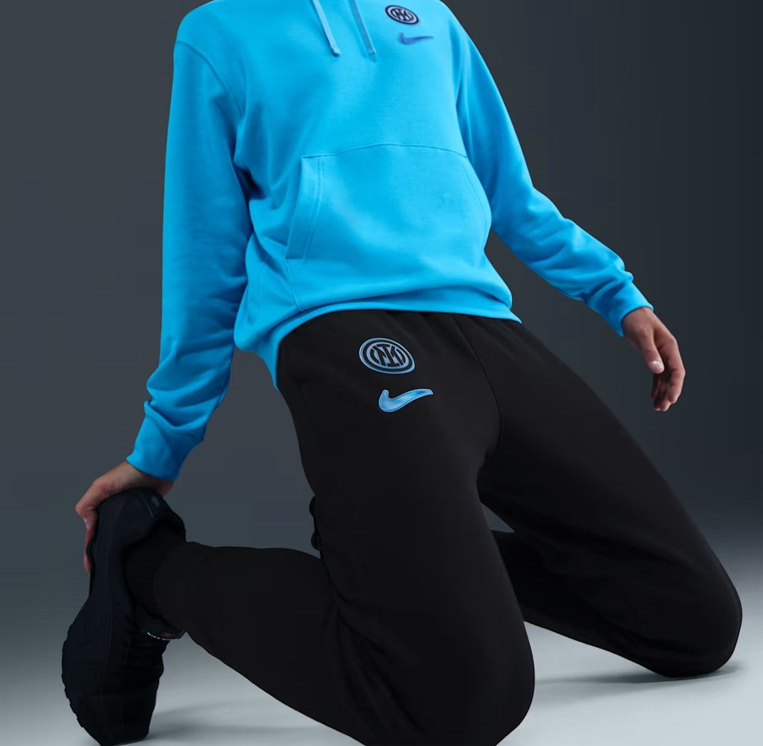 Inter Club Nike Men's Football Joggers