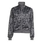 Women's tracksuit adidas Essentials Feelcozy AOP