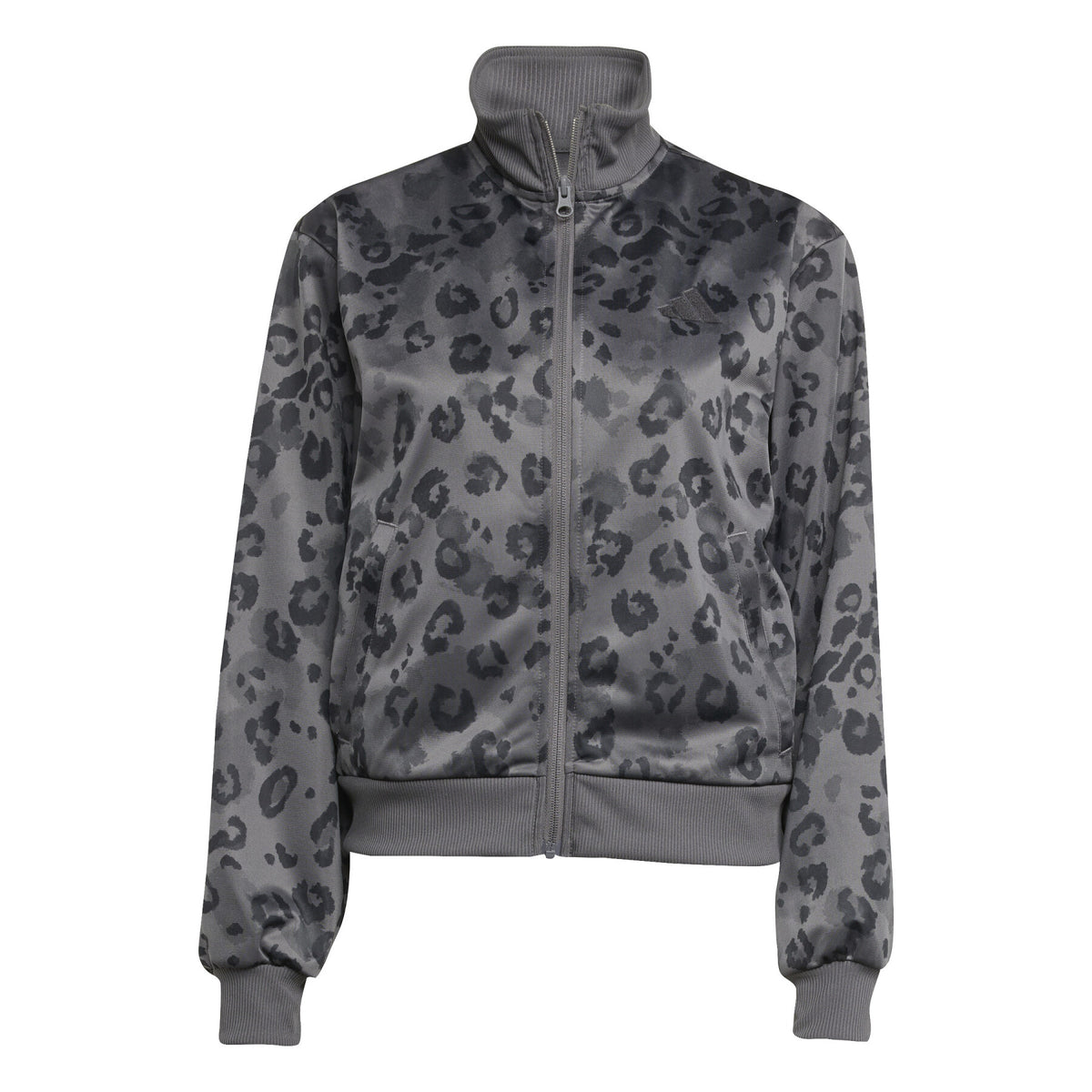 Women's tracksuit adidas Essentials Feelcozy AOP