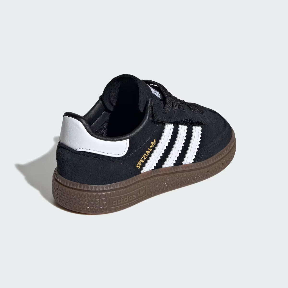 HANDBALL SPEZIAL ELASTIC LACE TD