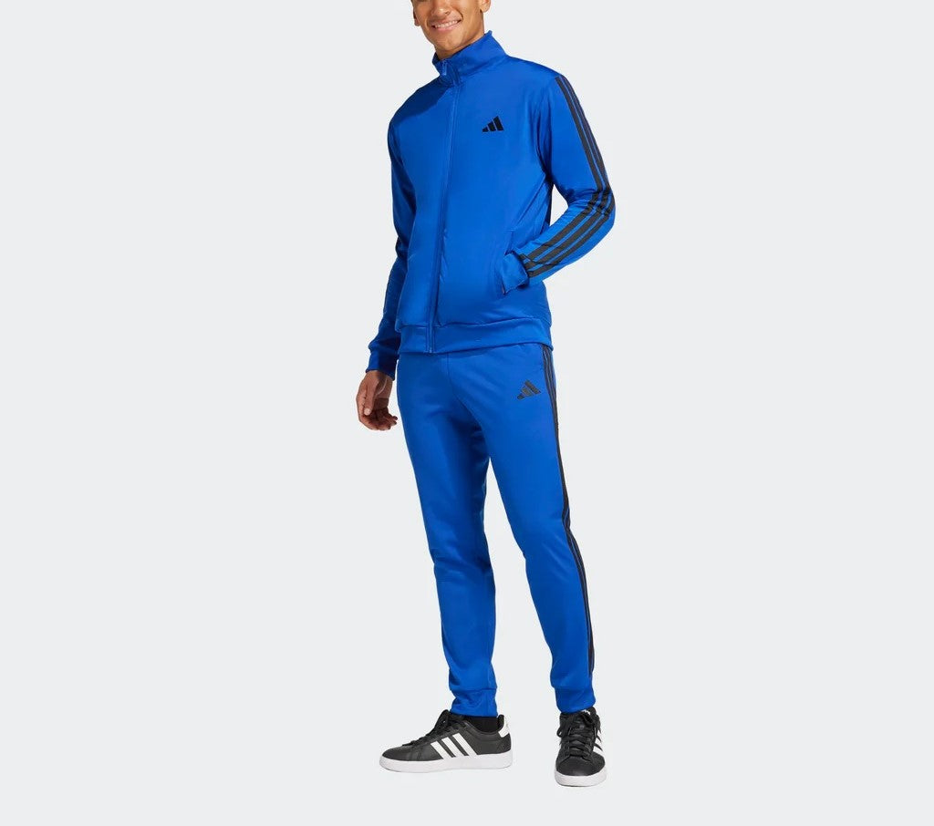 SPORTSWEAR BASIC 3-STRIPES TRICOT TRACK SUIT
