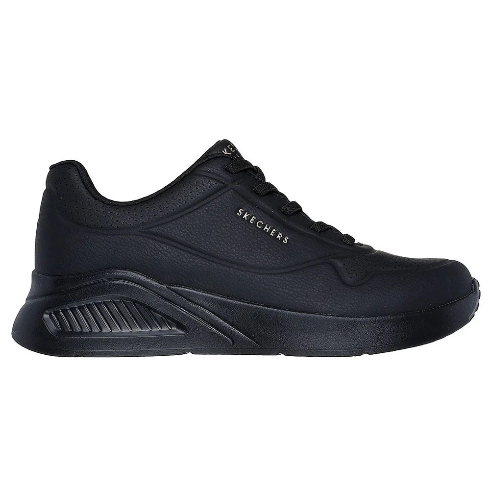 Sneakers Skechers Uno Lite - Lite Work 177289-BBK