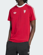 MUFC OG TEE