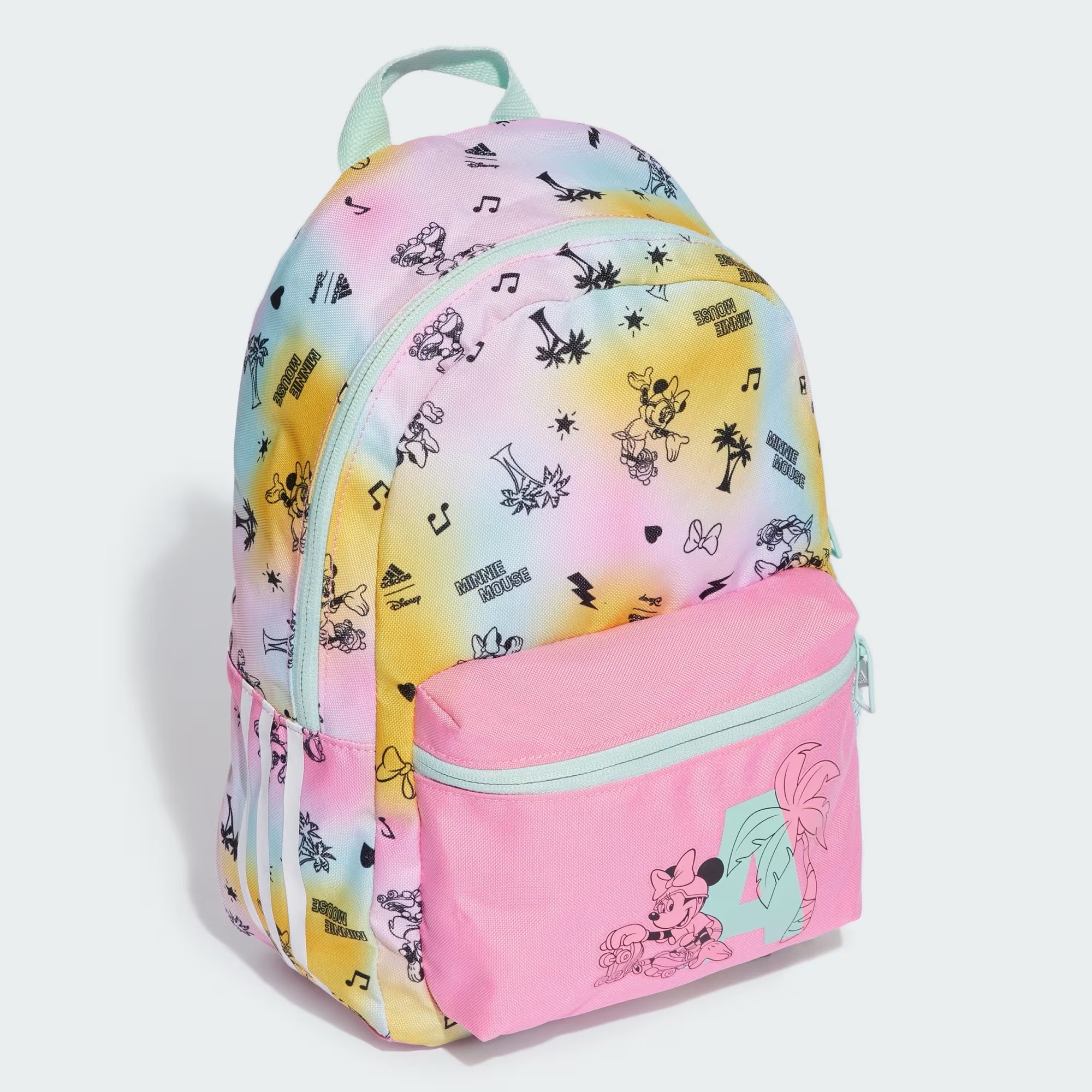 DISNEY'S MINNIE MOUSE BACKPACK