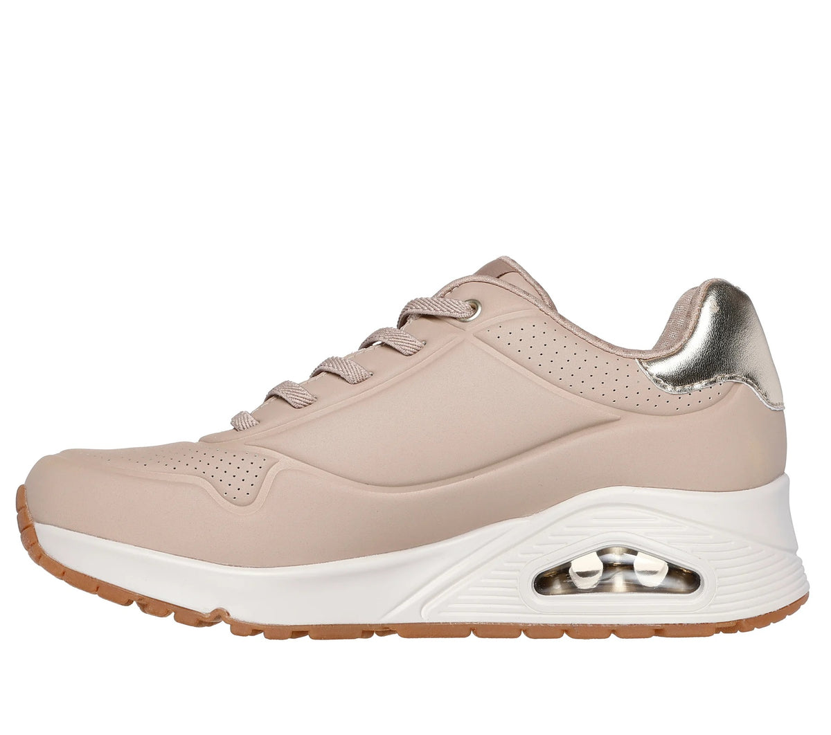 Sneakers Skechers Uno - Golden Air 177094-NAT