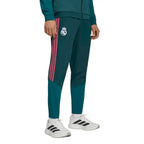 Pantalone Tuta Adidas Real Madrid Tiro 2026/27 Presentation Pants KB6387