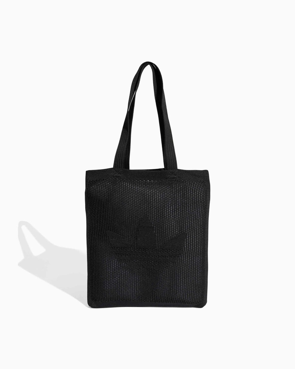 CROCHET TB BLACK