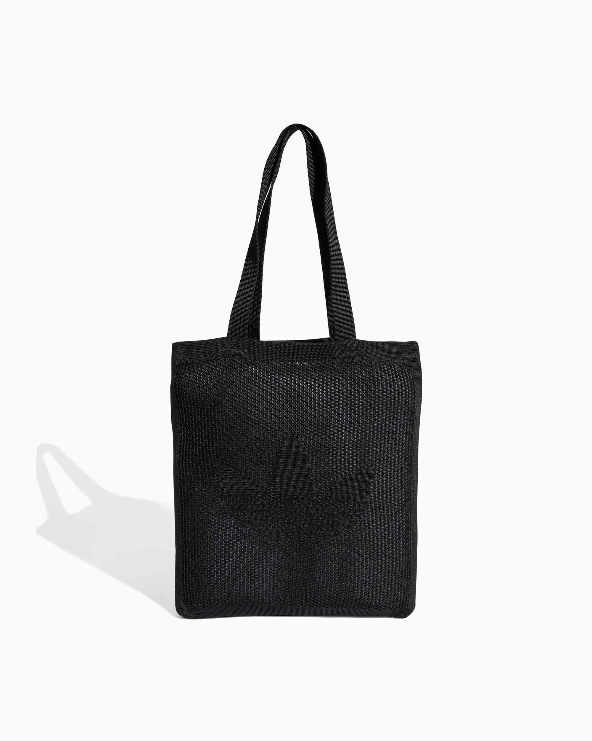 CROCHET TB BLACK