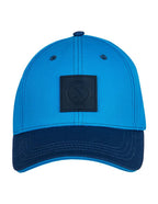 CAPPELLO BASEBALL PATCH PELLE SSC NAPOLI