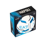 Pallone twist bianco Size 2